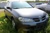 Nissan Almera N16 2004 1.5i QG15 Sedan [B/C]